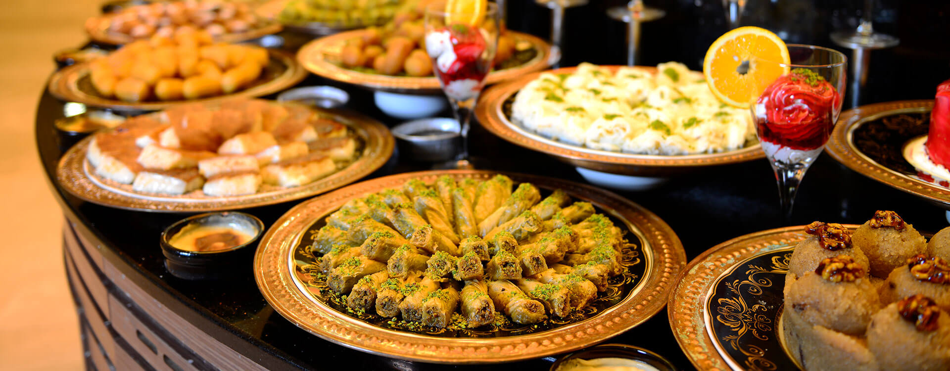Turkuaz Restoran