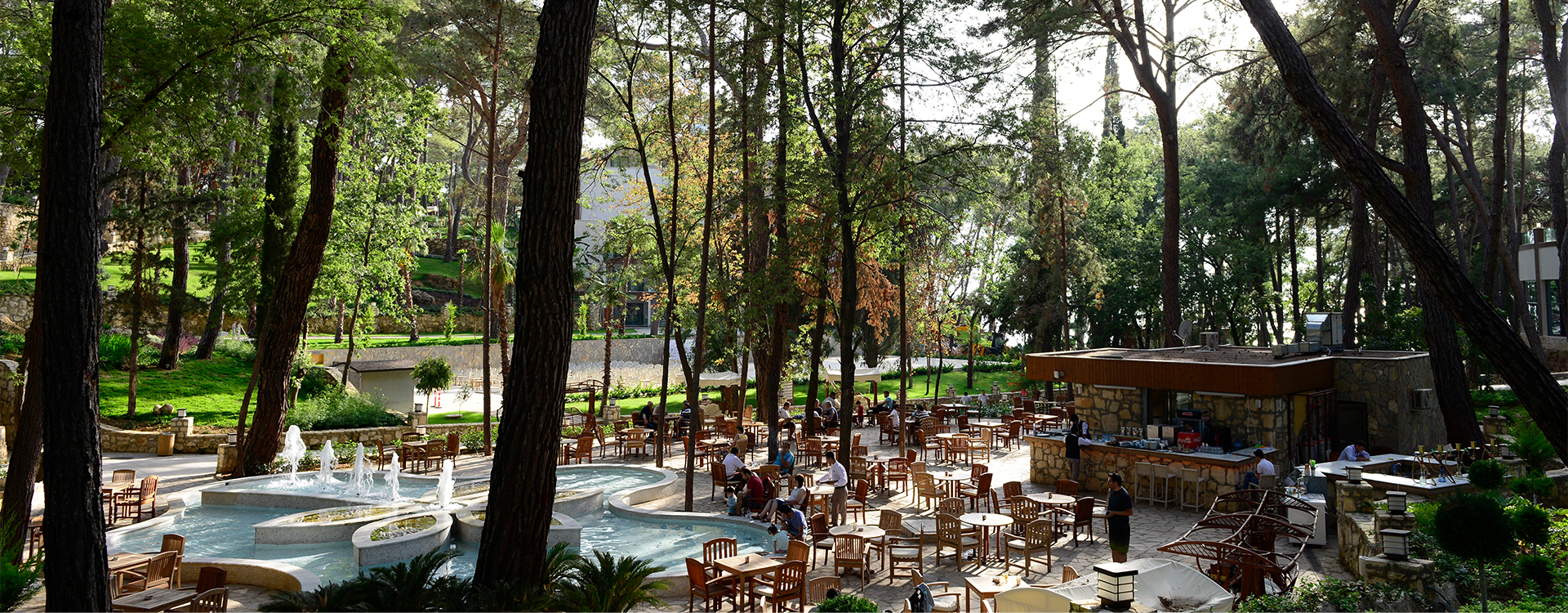 Turkuaz Restoran 2