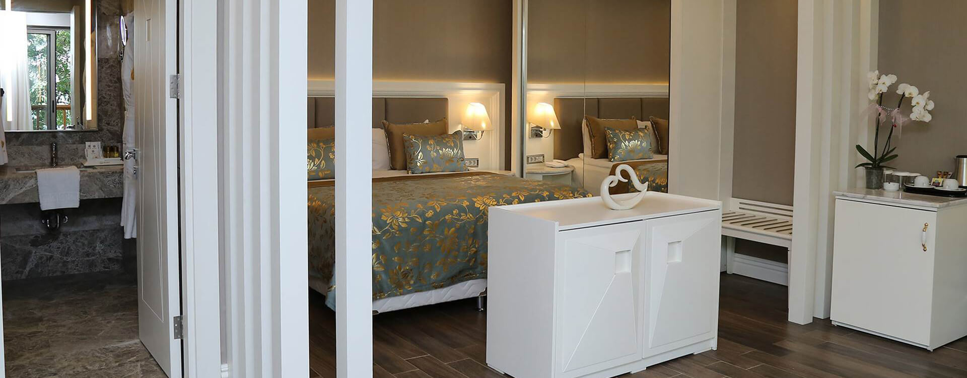 VIP Villa 3